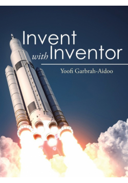 Invent with Inventor