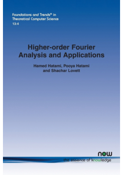 Higher-order Fourier Analysis and Applications