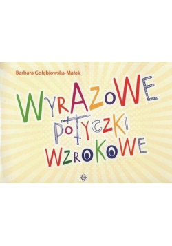 Wyrazowe potyczki wzrokowe
