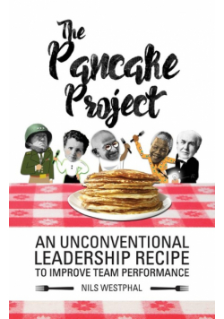 The Pancake Project