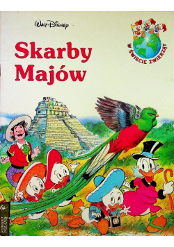 Skarby Majów