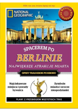 Spacerem po Berlinie