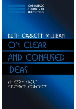 On Clear and Confused Ideas