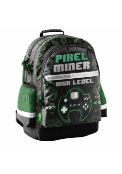 Plecak High Level PP23HL-116 PASO