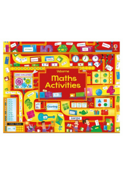 Maths Activities