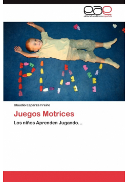 Juegos Motrices