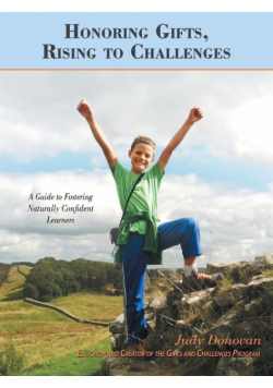 Honoring Gifts, Rising to Challenges