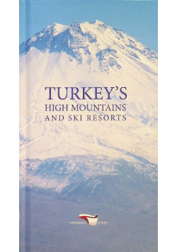 Turkey's Highns And Ski Mountai Resorts
