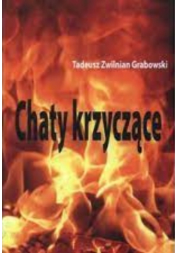 Chaty krzyczące