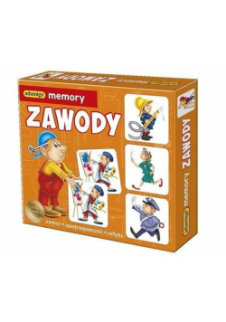 Memory Zawody