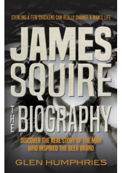 James Squire