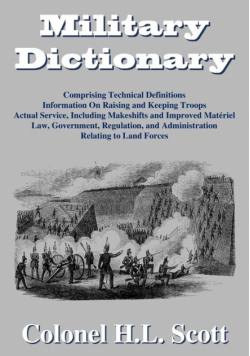 Military Dictionary