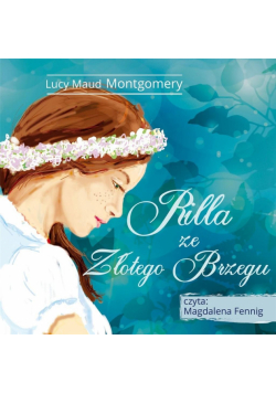 Rilla ze Złotego Brzegu Audiobook