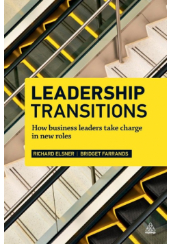 Leadership Transitions