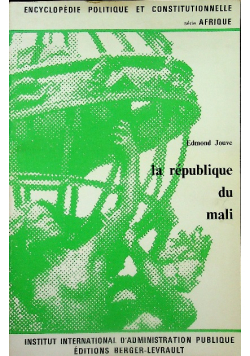La republique du Mali