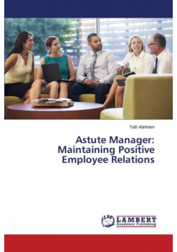 Astute Manager
