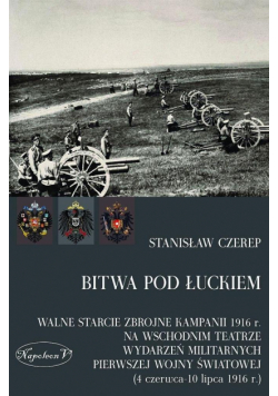 Bitwa pod Łuckiem