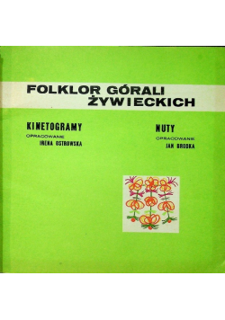 Folklor górali żywieckich