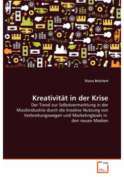 Kreativität in der Krise