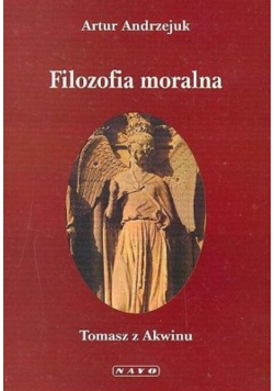 Filozofia moralna