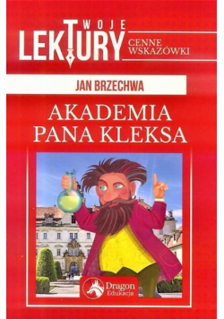 Akademia pana Kleksa TW