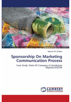 Sponsorship On Marketing Communication Process