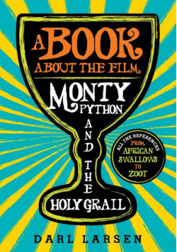 A Book about the Film Monty Python and the Holy Grail