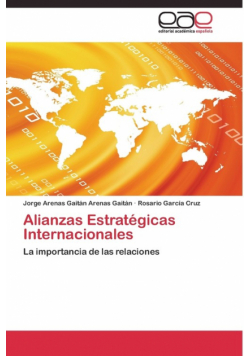 Alianzas Estratégicas Internacionales