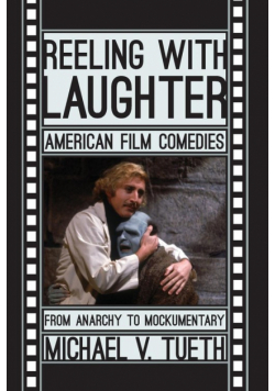 Reeling with Laughter