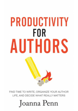 Productivity For Authors