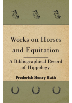 Works on Horses and Equitation