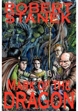 Mark of the Dragon