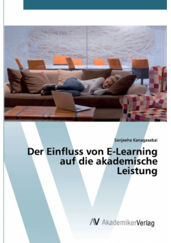 Der Einfluss von E-Learning auf die akademische Leistung