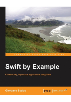 Swift by Example