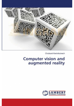 Computer vision and augmented reality