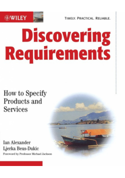 Discovering Requirements