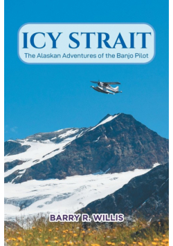 Icy Strait