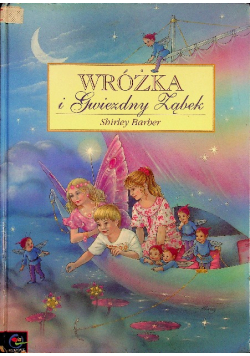 Wróżka i Gwiezdny Ząbek