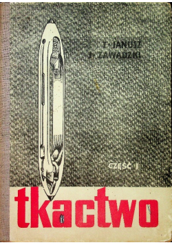 Tkactwo I