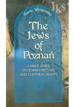 The Jews of Poznań