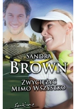 Zwyciężyć mimo wszystko Wydanie kieszonkowe