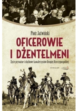 Oficerowie i dżentelmeni