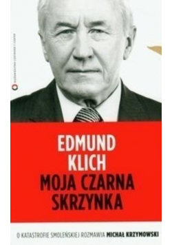 Moja czarna skrzynka