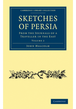 Sketches of Persia