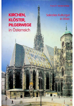 Kirchen Kloster Pilgerwege