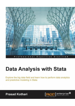 Data Analysis with STATA