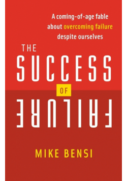 The Success of Failure