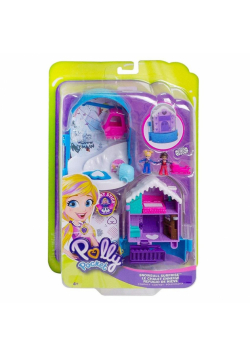 Polly Pocket. Snow Secret