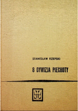 8 Dywizja Piechoty