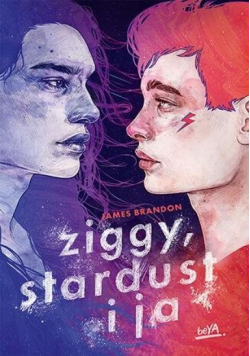 Ziggy, Stardust i ja